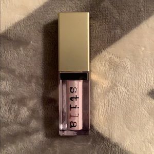 Stila glitter and glow liquid eyeshadow